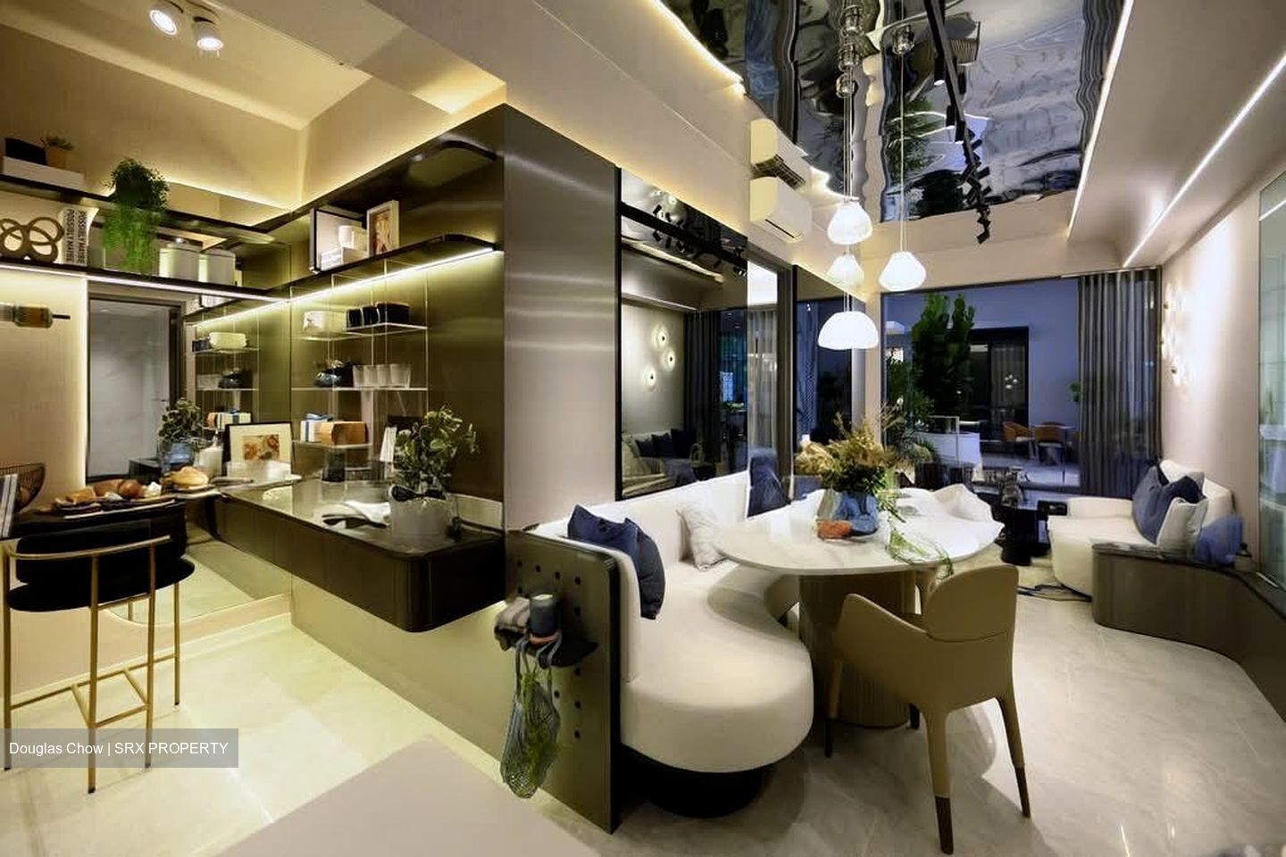 The LakeGarden Residences (D22), Condominium #583885391